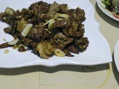 -天津乾毓德饭庄·清真传统炒菜·海鲜烧烤(咸阳路店)