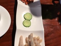 -七仙岭君澜度假酒店·桃源小馆中餐厅