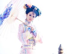-九月鹰飞汉服摄影工作室