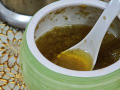 -何记鳝鱼面馆(开发区分店)