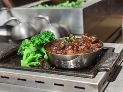 -肉肉大米(金虹桥店)