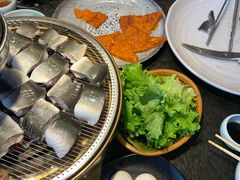 -味家烤肉烤鳗鱼牛排(西塔旗舰店)