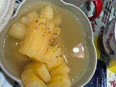 -堂屋糖水店(愚园店)