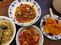 -八碗湘长沙市井菜(坡子街店)