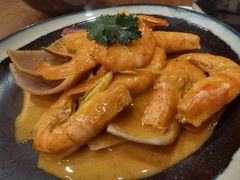 -曼谷食堂·泰国家庭料理(丹桂路店)
