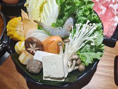 -呷哺呷哺 黄金牧场 (新中关购物中心店)