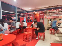 -侯师傅热炒店(印象城店)