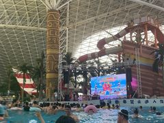 -天山海世界·米立方