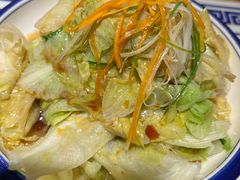 -京氣春饼(机场店)