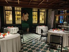 -三号黄浦会Canton Table