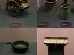 -昆明市博物馆(昆明市文物保护和考古研究中心)