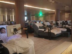 -东方棕泉·洗浴·按摩·美食国际水疗会所(福田店)