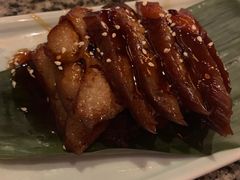 -南京大牌档(香港广场店)