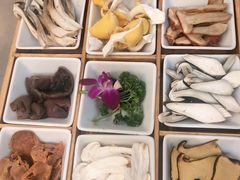 -大理董·董家小厨野生菌火锅(古城旗舰店)