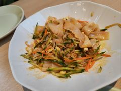 -吕氏疙瘩汤·新鲁菜(潍坊银座店)