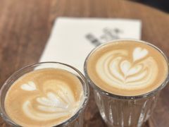 -藏书馆咖啡LibraryCoffee·Bistro(牡丹园店)