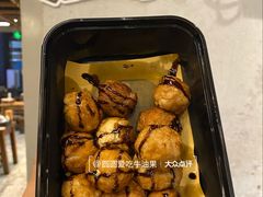 -破店肥哈·东北烧烤(南山保利店)