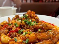 -南昌大饭店·非遗南昌菜(万寿宫店)