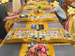 -桥馫源蒙自过桥米线(蒙自店)