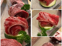 -赤坂亭·M9和牛烧肉(南京江南虹悦城店)