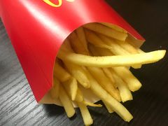 -麦当劳(盛兴大街店)