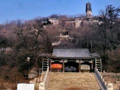 -高尔山公园