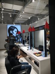 -华卫思理轻奢造型