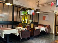 -意卡菲·欢乐聚会餐厅(华侨店)