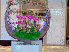 -广州粤海喜来登酒店