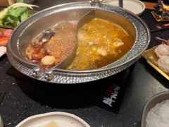 -牛New寿喜烧(金茂览秀城店)