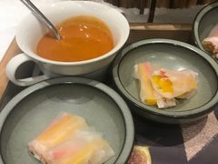 -沈阳和平艾美酒店新食谱西餐厅