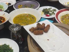 -高老庄新家宴(北斗星广场店)