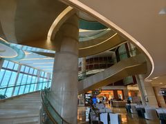 -济南喜来登酒店