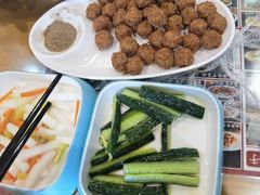 -华天二友居肉饼(宫门口店)