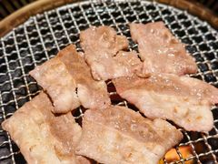 -厚贞日式烤肉(浦东汇智店)