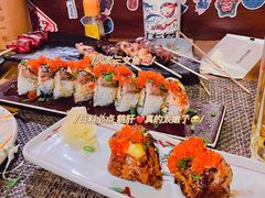 -半藏居酒屋(香港花园店)
