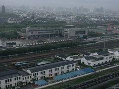 -维也纳国际酒店·江苏苏州火车站北广场店