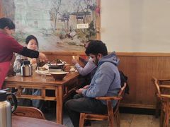 -老味道1992(武当山店)