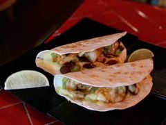 -Luchador摔跤手墨西哥餐厅(恒宇广场店)