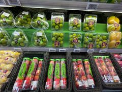 -重百超市(解放碑新华店)