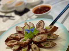 脆皮炸大肠-文兴酒家(晶品店)