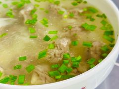 -清真蒋有记(老门东店)