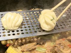 -粗粮人家·东北菜(洋桥店)