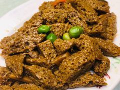 -晋阳饭庄(虎坊桥店)