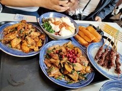 -留焕小吃·昆明非遗小吃品牌(文明街旗舰店)