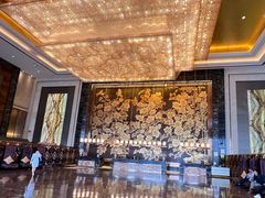 -长沙富力万达文华酒店