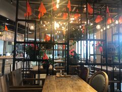 大堂-三十三碗黄牛肉面(东原1891店)