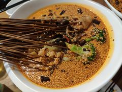-古真记钵钵鸡(总店)