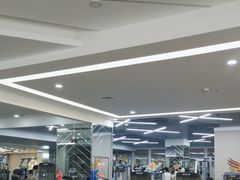 -美航国际健身(北京华联店)