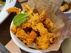 -太二酸菜鱼(武汉光谷保利店)